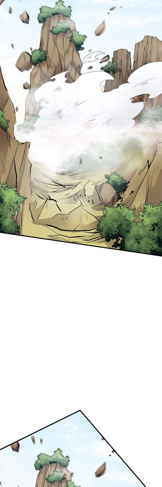 God Game Chapter 46 - Page 24