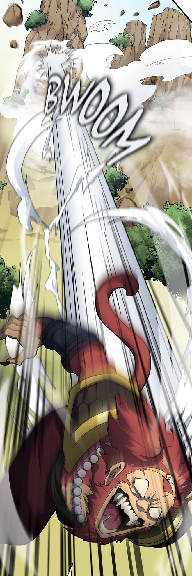 God Game Chapter 46 - Page 25