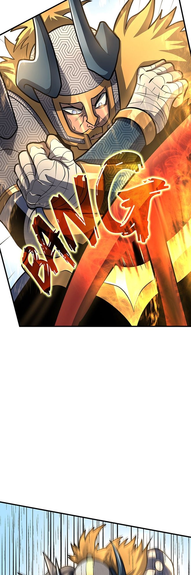 God Game Chapter 46 - Page 29