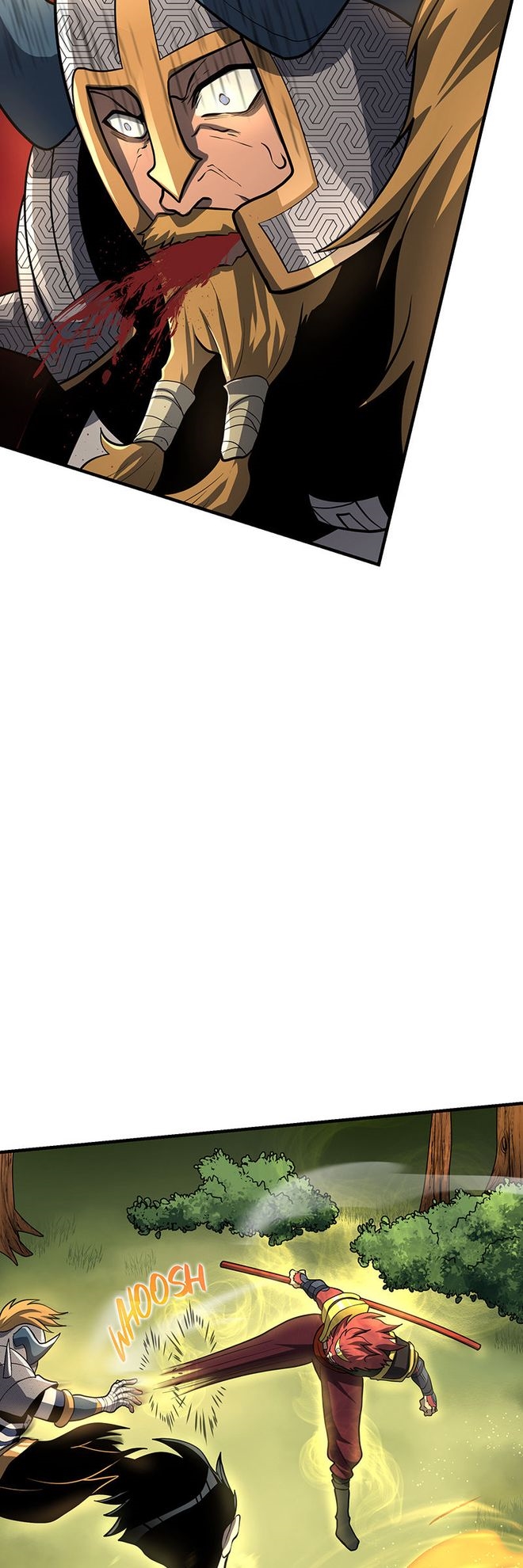 God Game Chapter 46 - Page 31