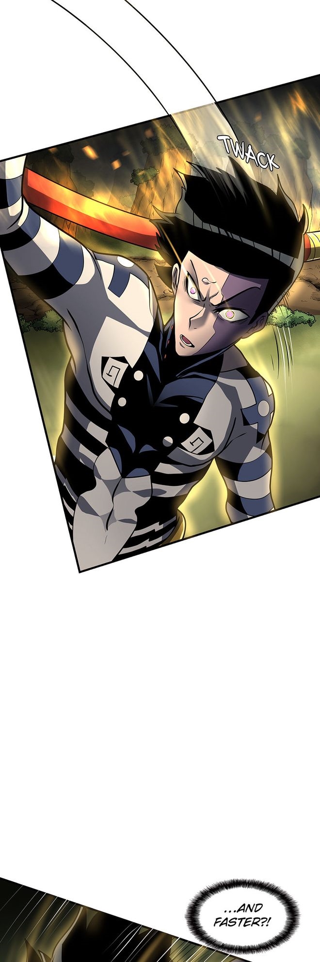 God Game Chapter 46 - Page 34