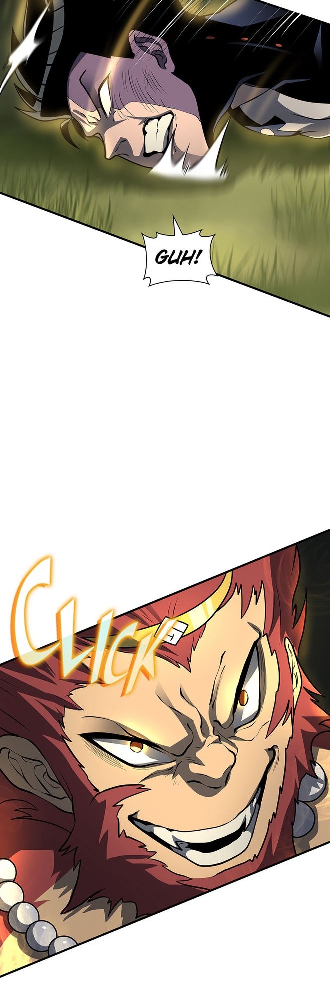 God Game Chapter 46 - Page 35