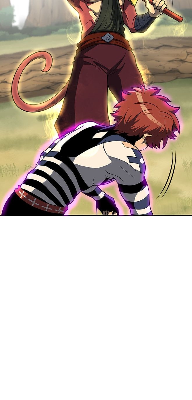 God Game Chapter 46 - Page 43