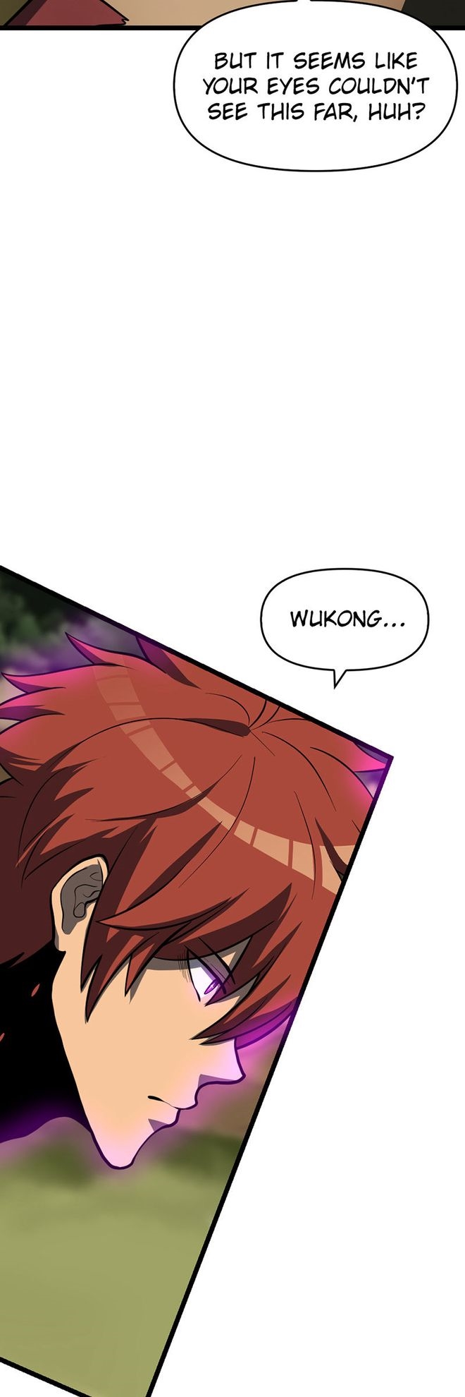 God Game Chapter 46 - Page 46