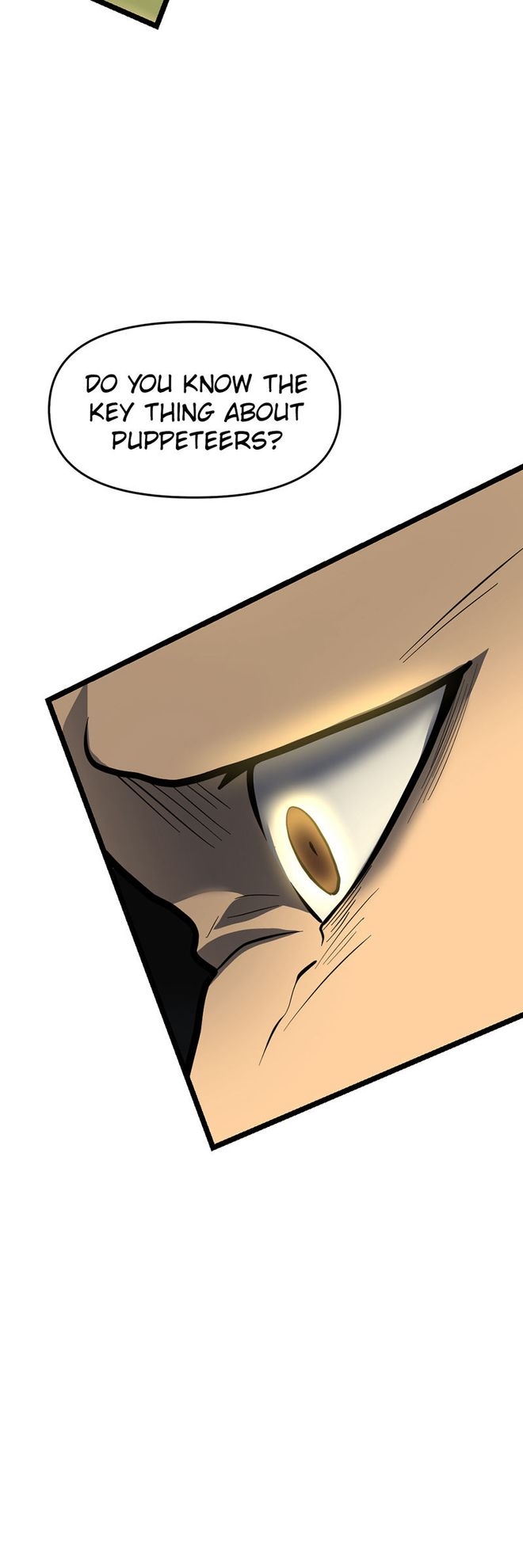 God Game Chapter 46 - Page 47