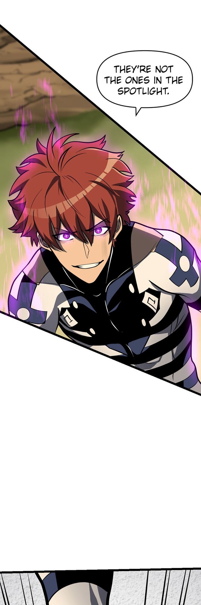 God Game Chapter 46 - Page 48