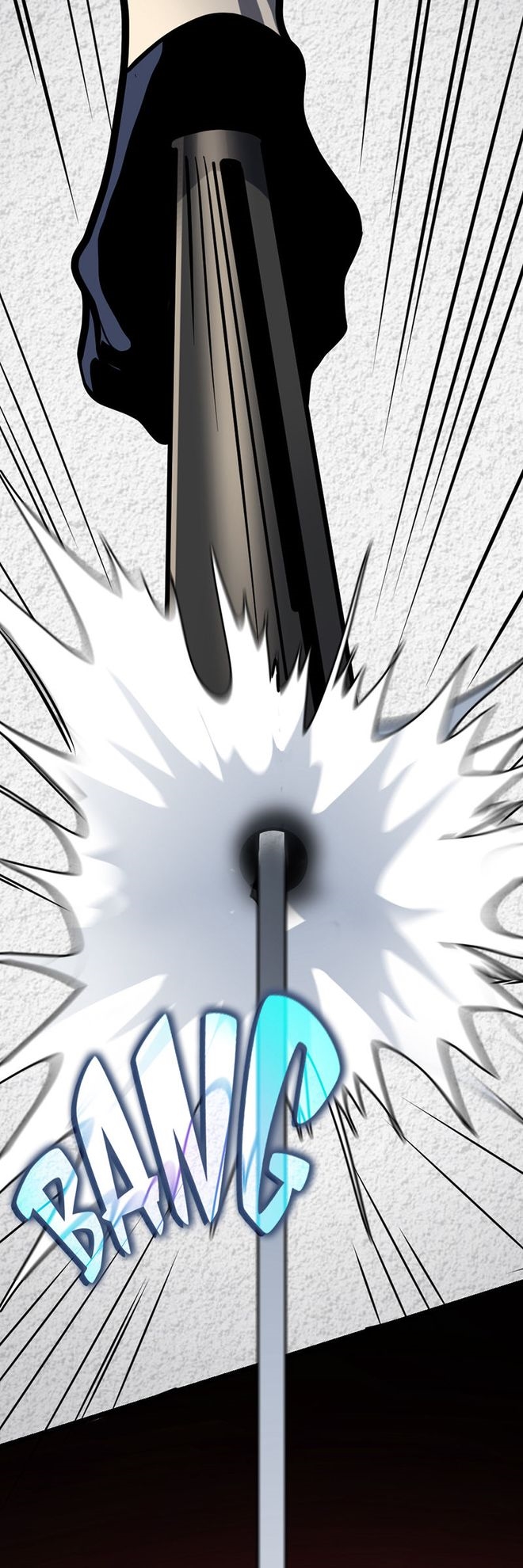 God Game Chapter 46 - Page 49