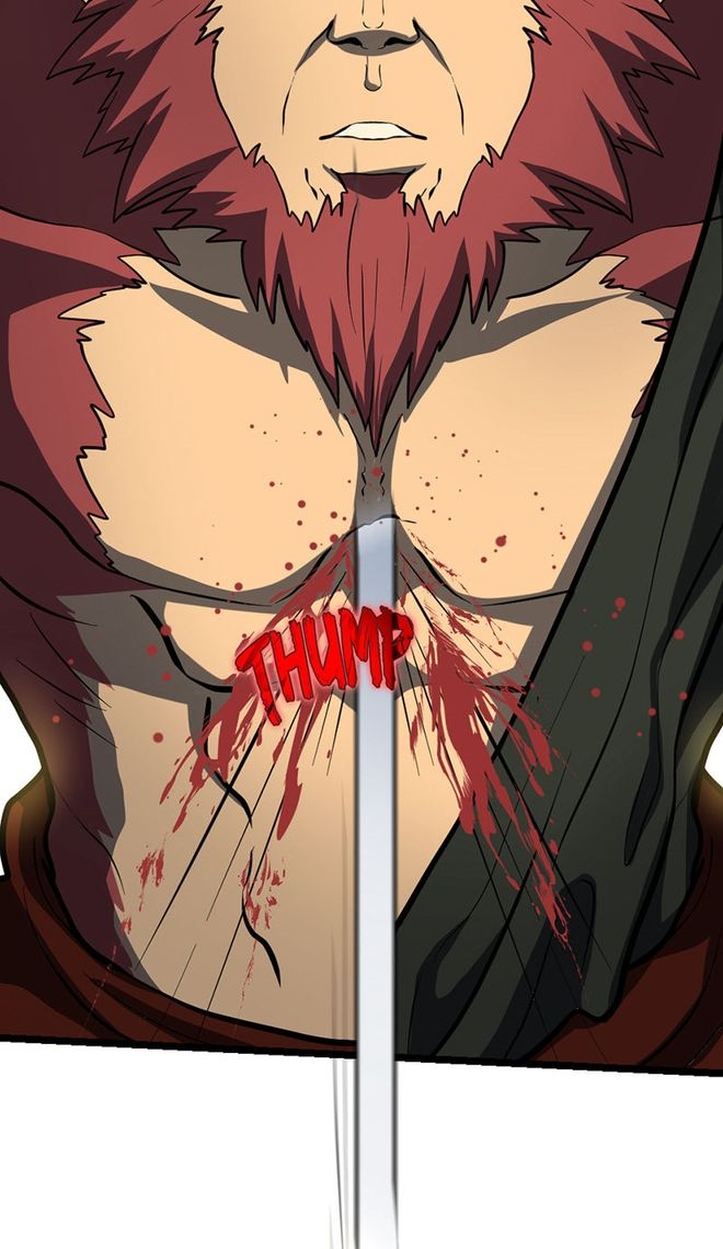 God Game Chapter 46 - Page 51