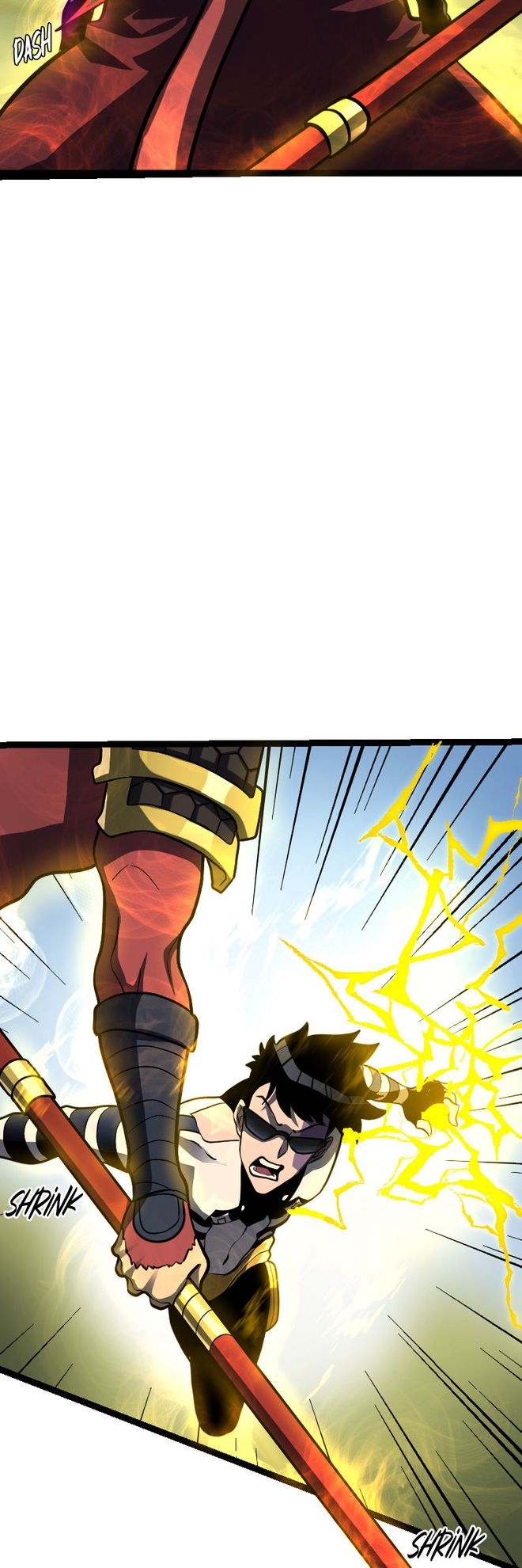 God Game Chapter 46 - Page 8