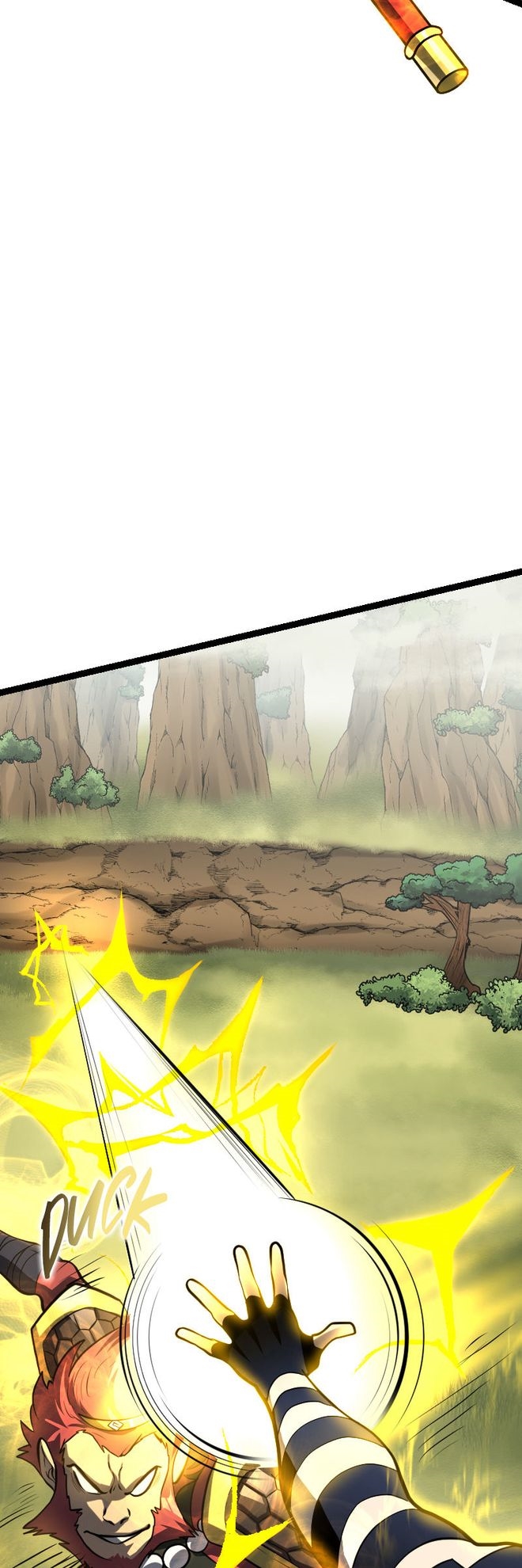 God Game Chapter 46 - Page 9