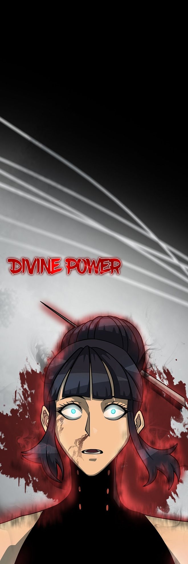 God Game Chapter 47 - Page 10