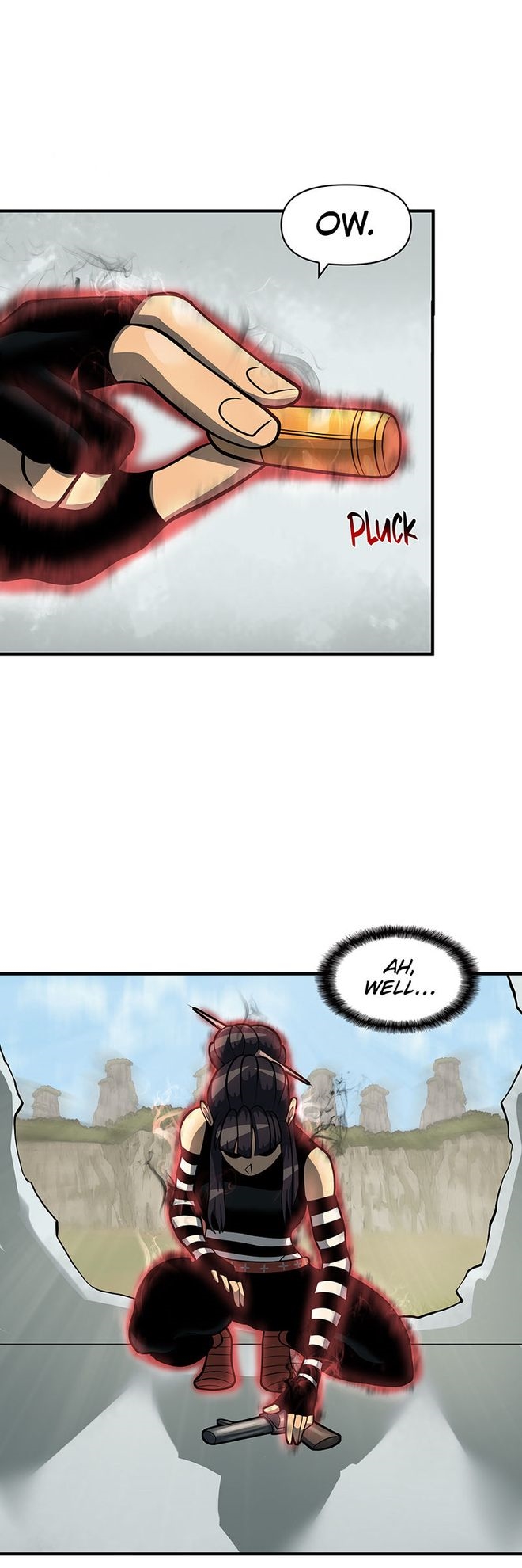 God Game Chapter 47 - Page 15