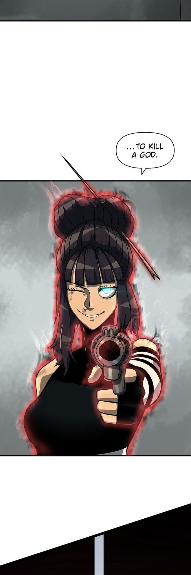 God Game Chapter 47 - Page 18