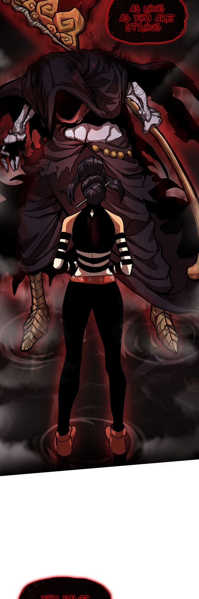 God Game Chapter 47 - Page 2