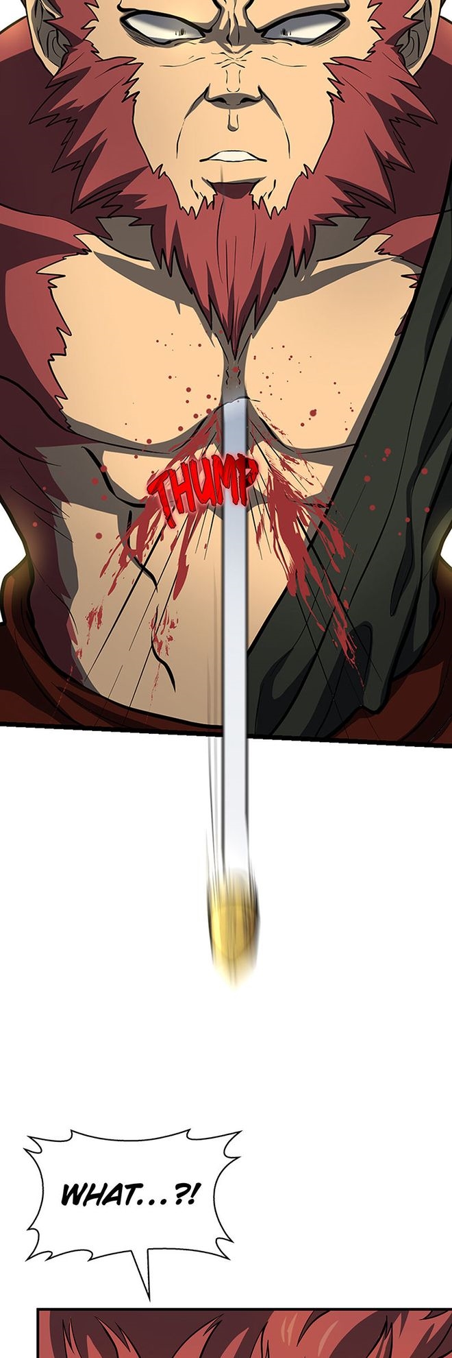 God Game Chapter 47 - Page 20