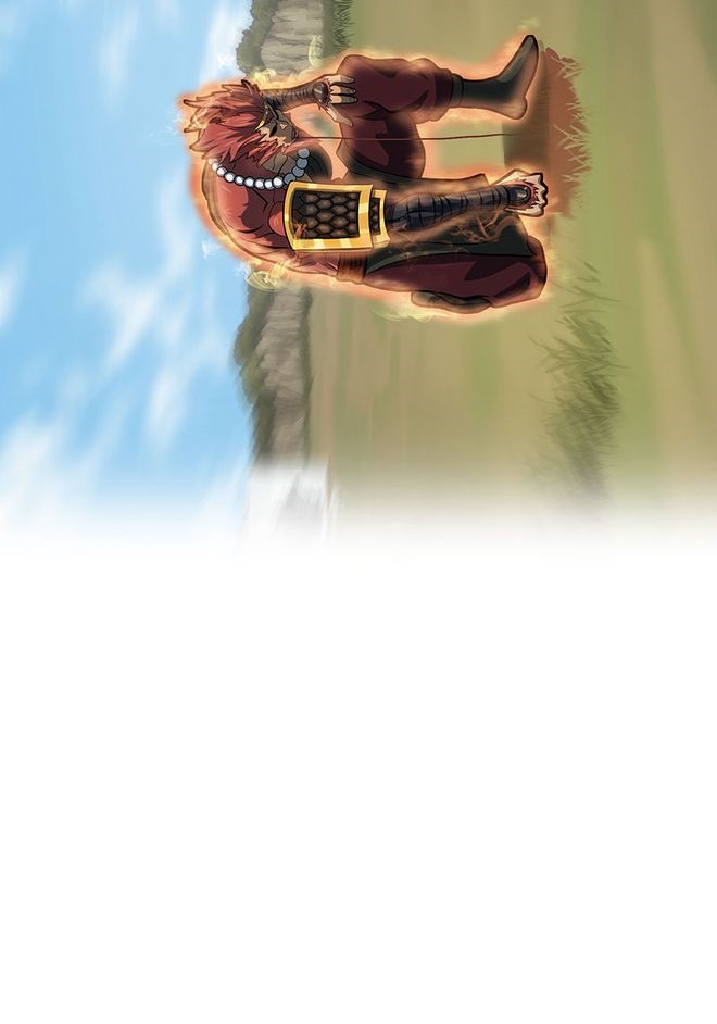 God Game Chapter 47 - Page 22