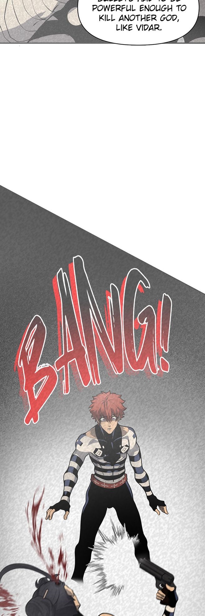 God Game Chapter 47 - Page 27