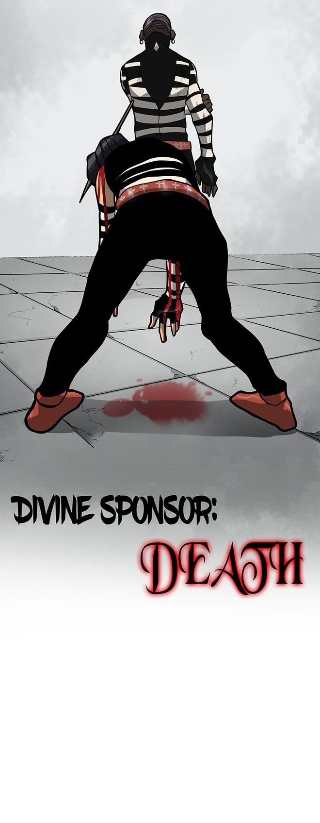 God Game Chapter 47 - Page 4