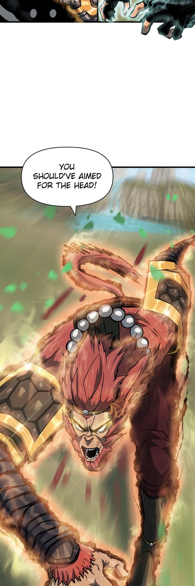 God Game Chapter 47 - Page 40