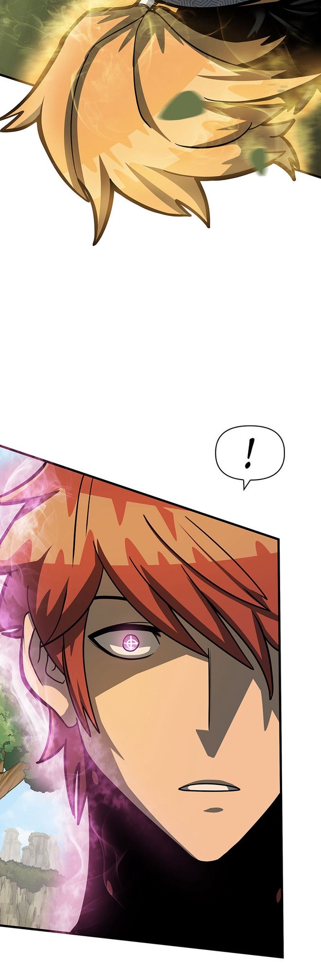 God Game Chapter 47 - Page 44