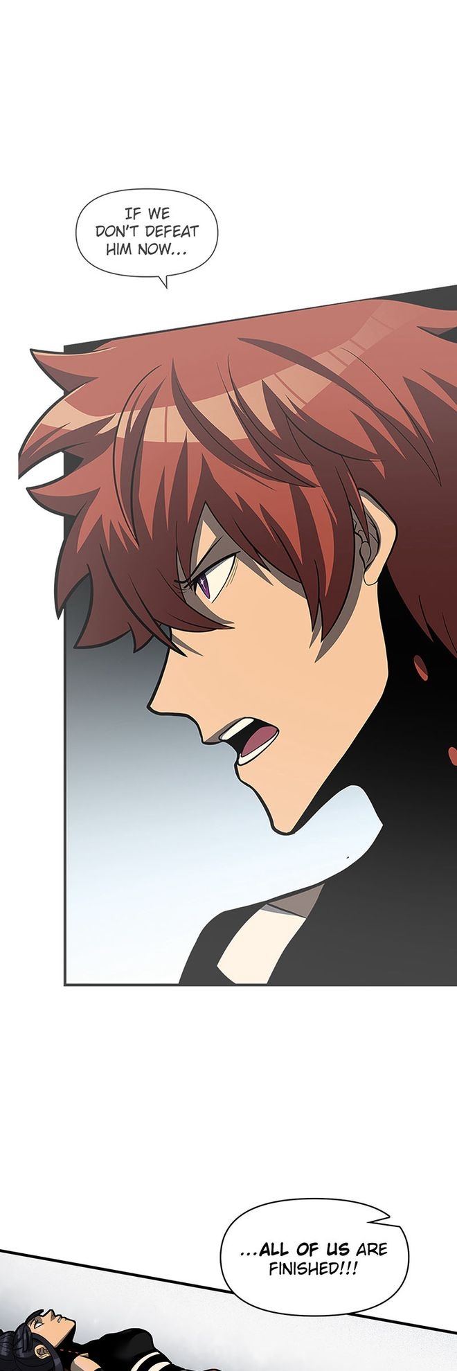 God Game Chapter 47 - Page 7