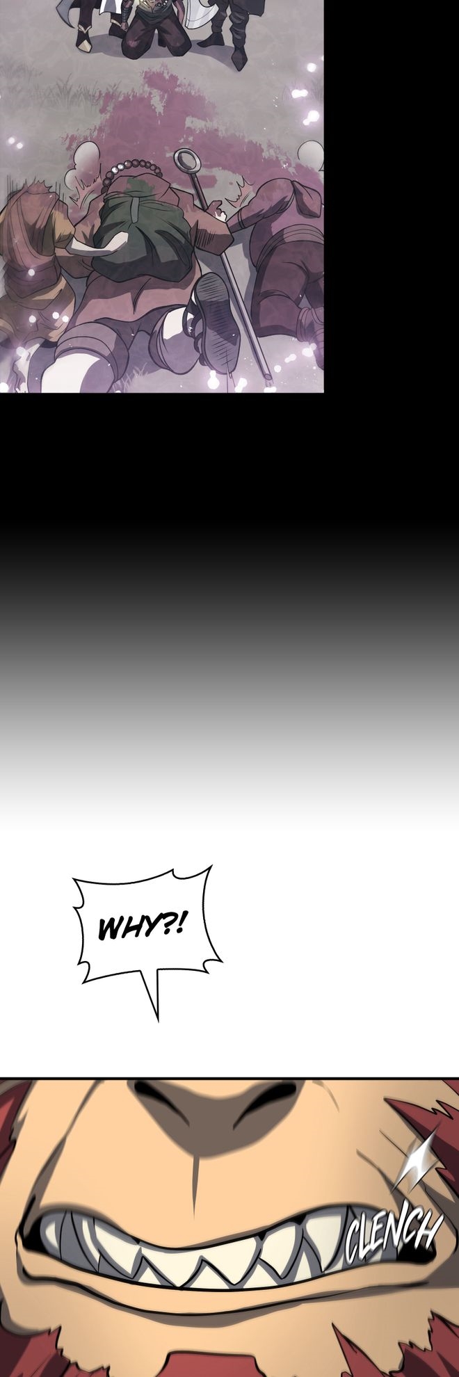 God Game Chapter 49 - Page 11