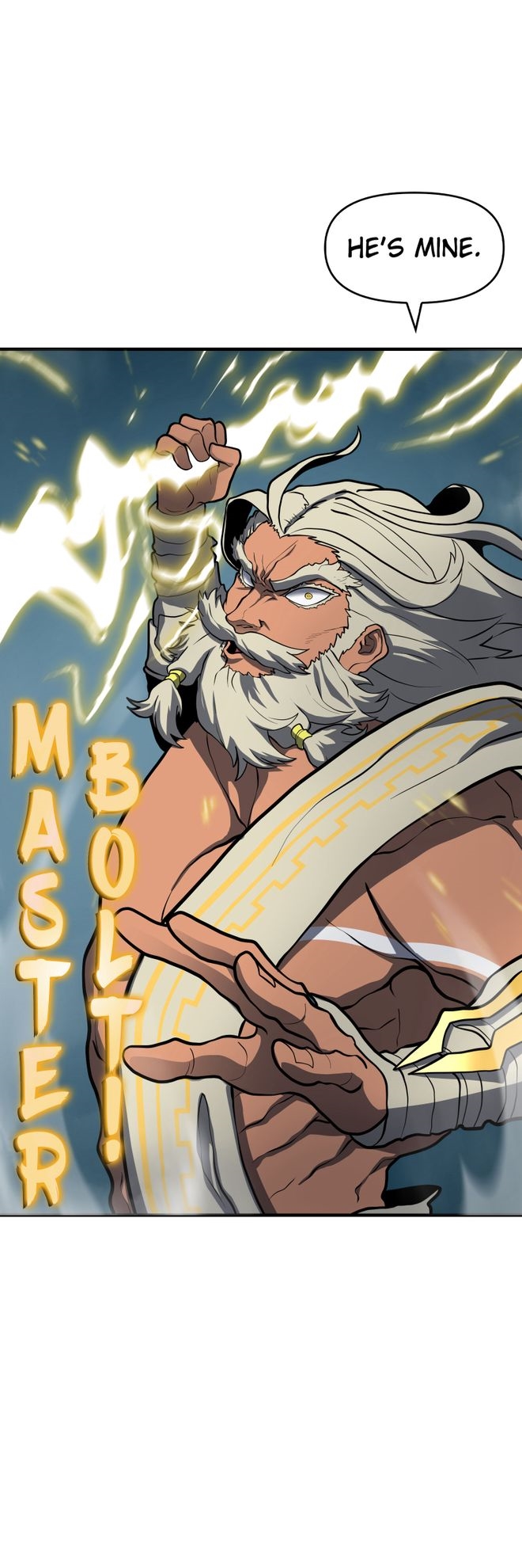 God Game Chapter 49 - Page 14