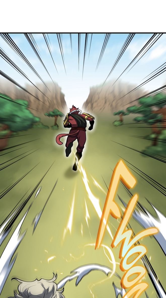 God Game Chapter 49 - Page 15