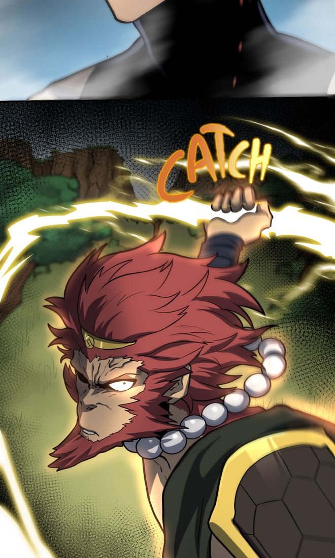 God Game Chapter 49 - Page 18