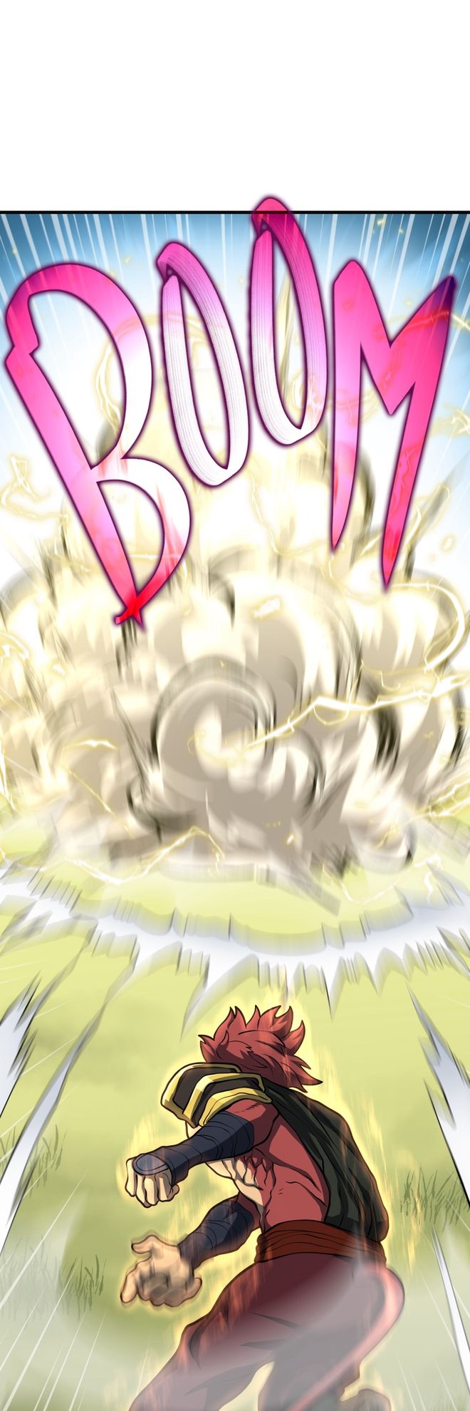 God Game Chapter 49 - Page 25