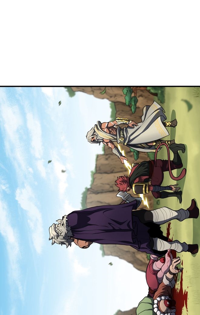 God Game Chapter 49 - Page 3