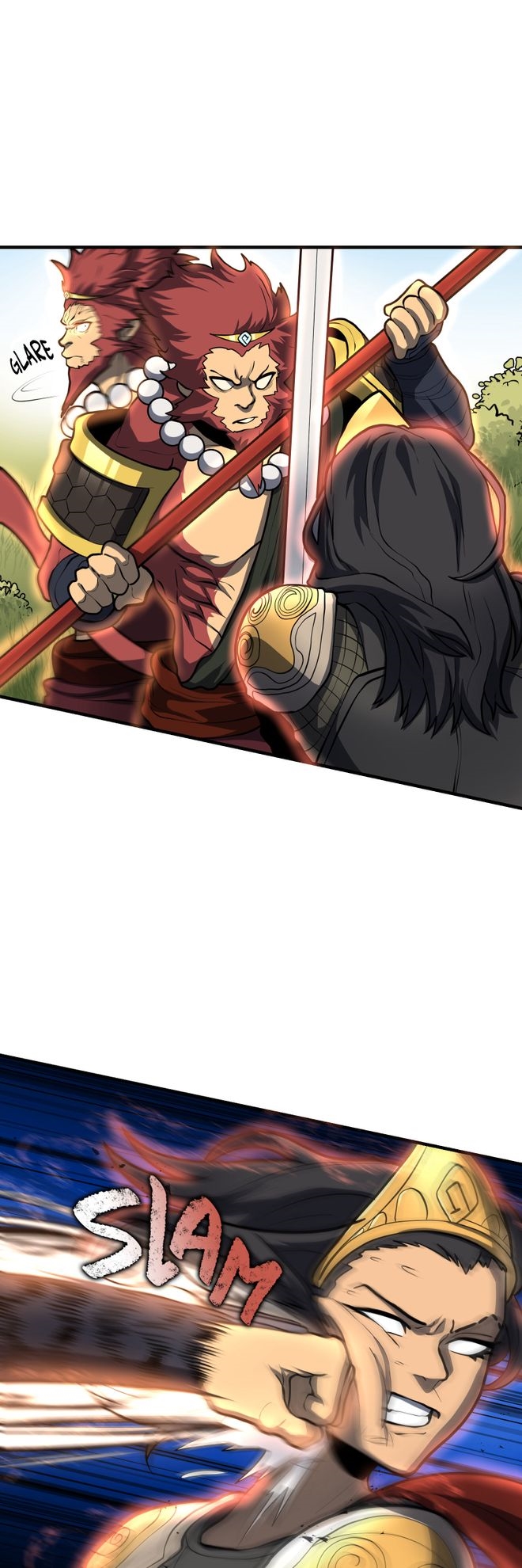 God Game Chapter 49 - Page 31