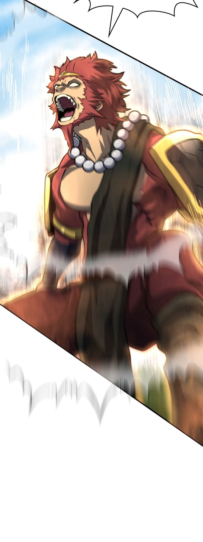 God Game Chapter 49 - Page 34