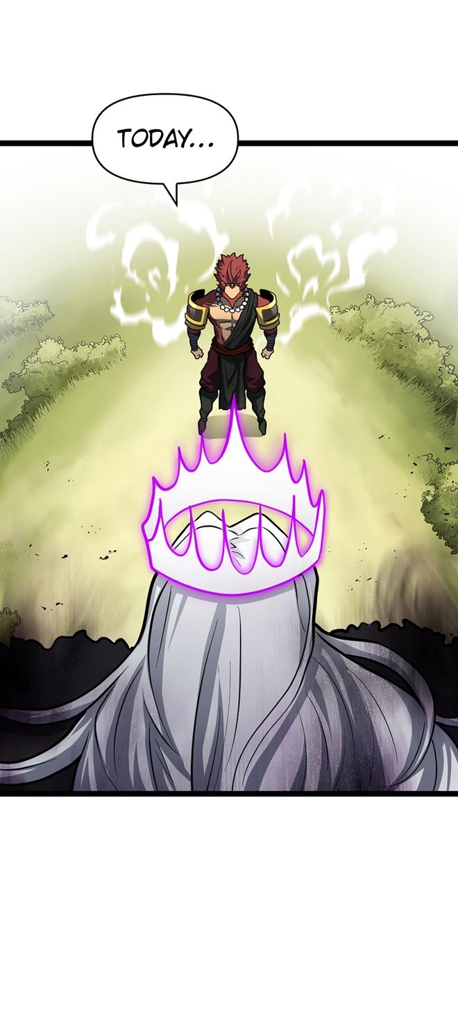 God Game Chapter 49 - Page 39