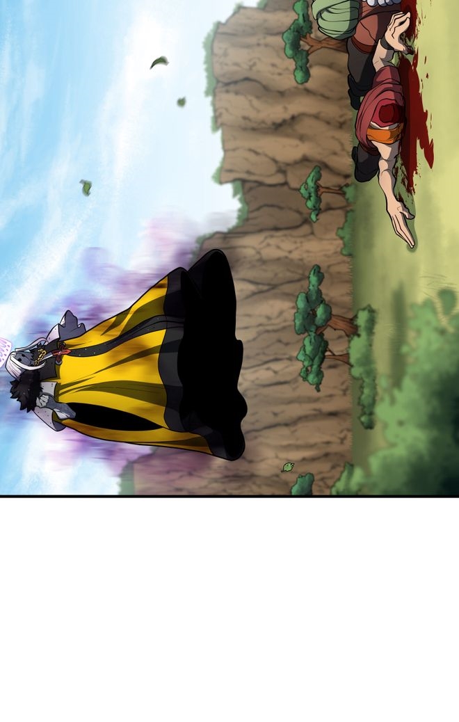 God Game Chapter 49 - Page 4