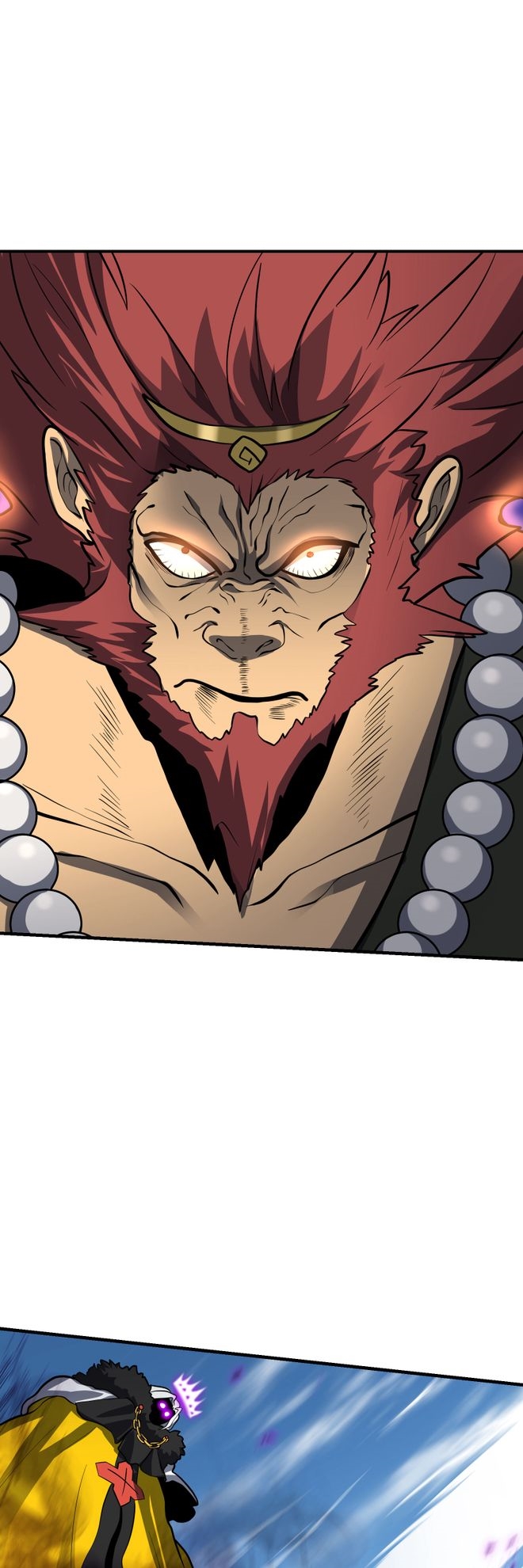 God Game Chapter 49 - Page 40