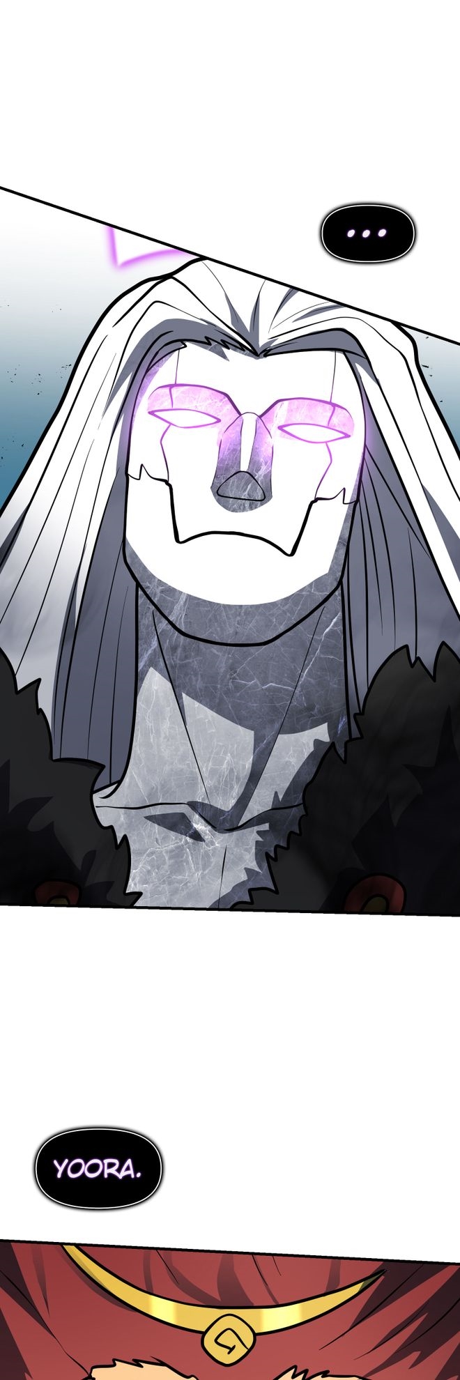 God Game Chapter 49 - Page 43