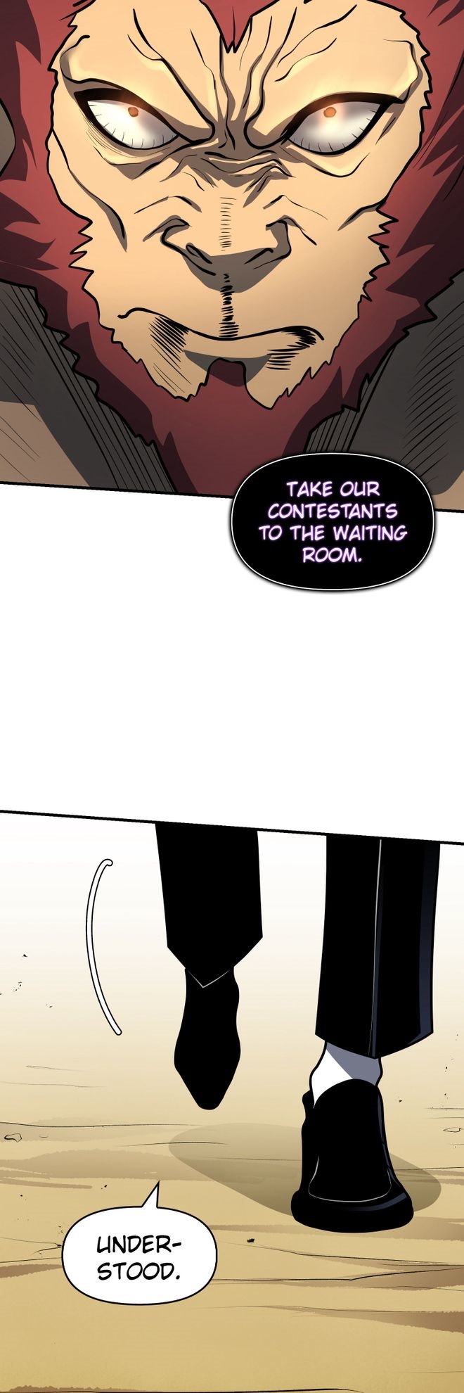 God Game Chapter 49 - Page 44