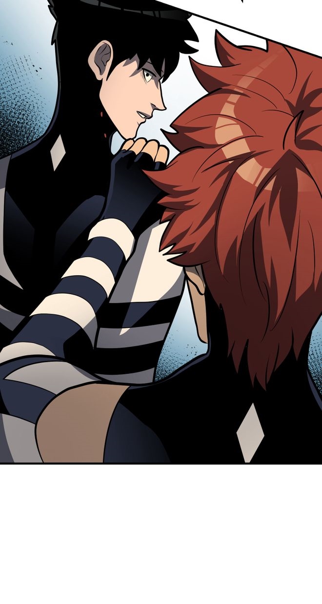 God Game Chapter 49 - Page 46