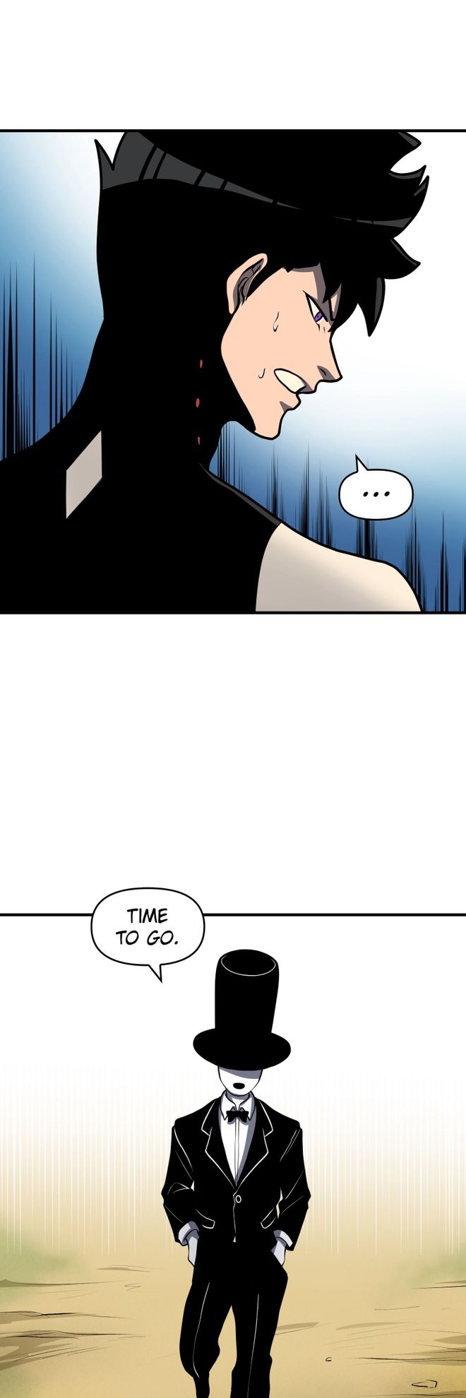 God Game Chapter 49 - Page 47