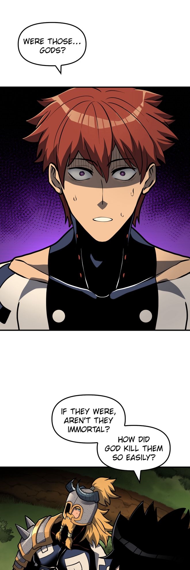 God Game Chapter 49 - Page 5