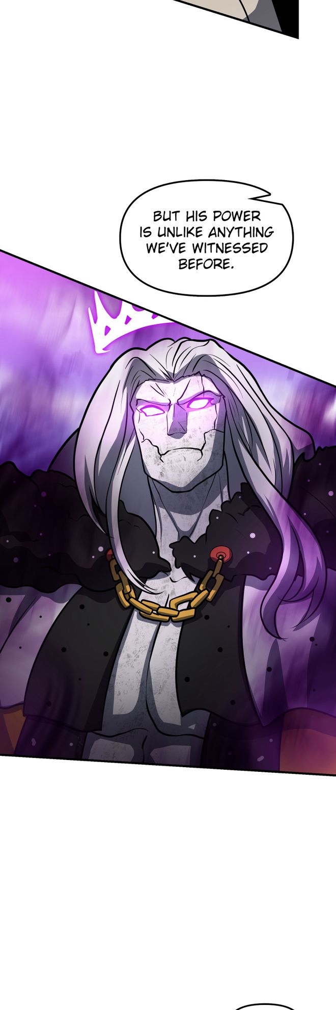 God Game Chapter 49 - Page 7