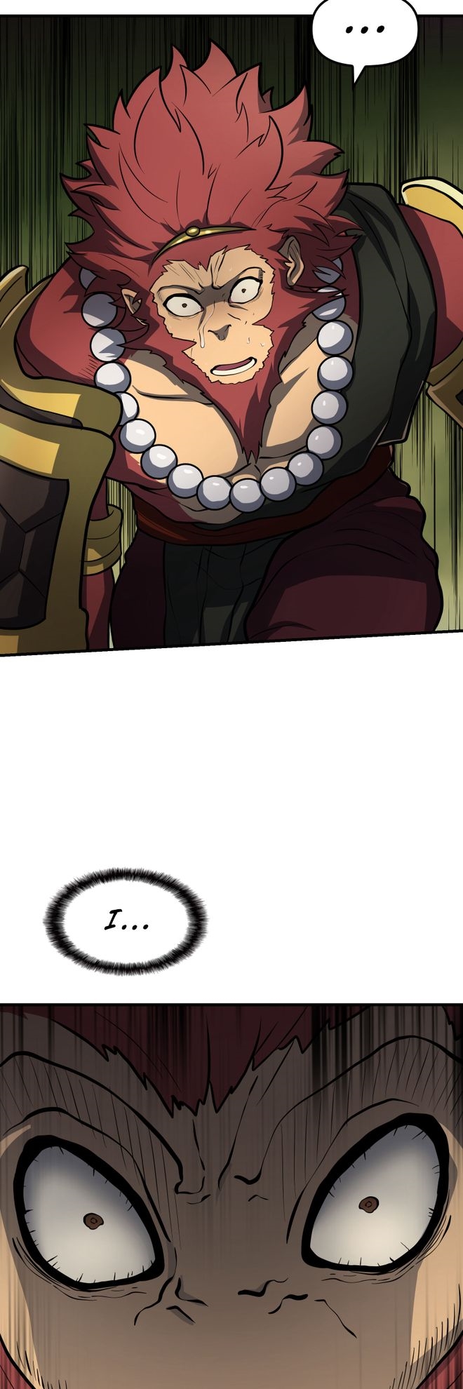 God Game Chapter 49 - Page 8