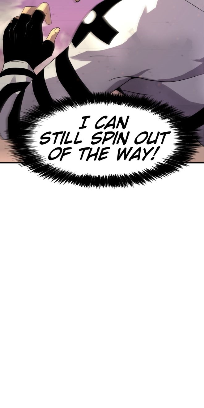 God Game Chapter 5 - Page 21