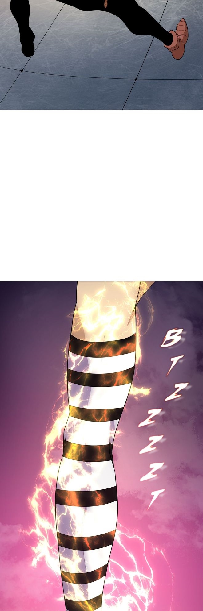 God Game Chapter 5 - Page 54