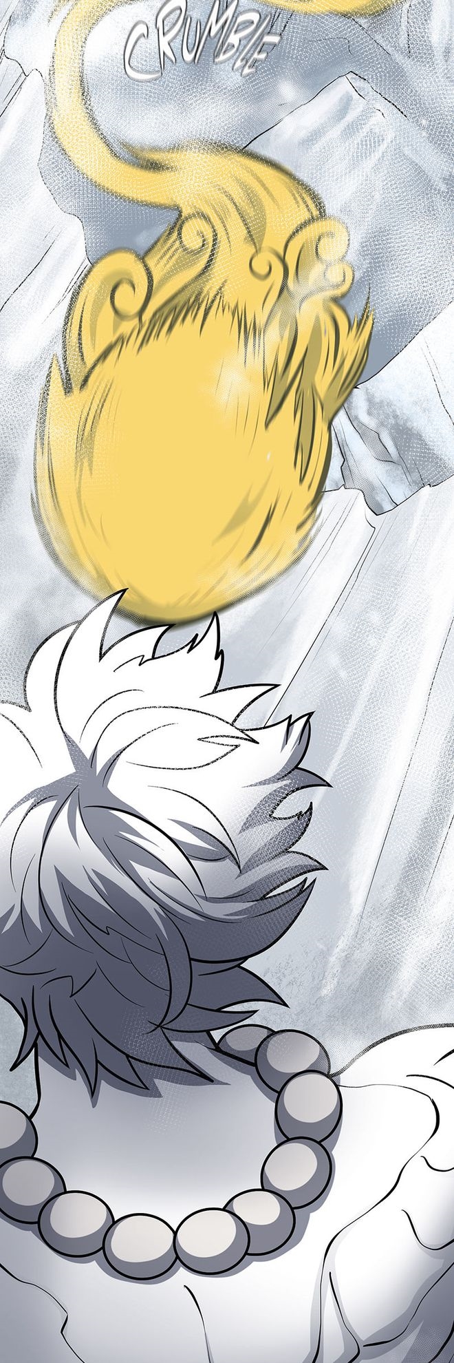 God Game Chapter 51 - Page 18