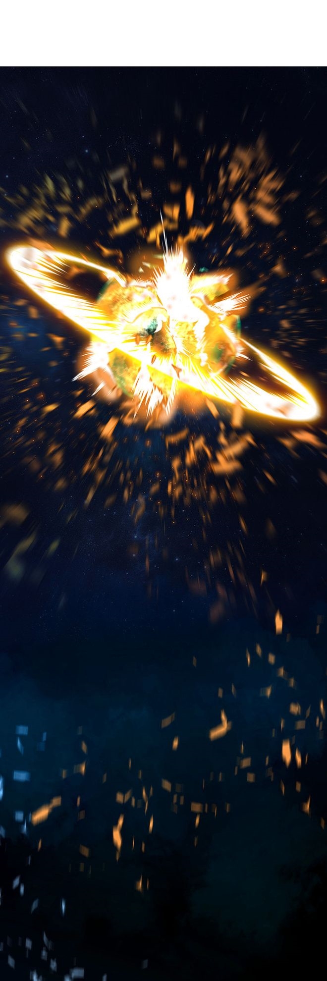 God Game Chapter 52 - Page 38