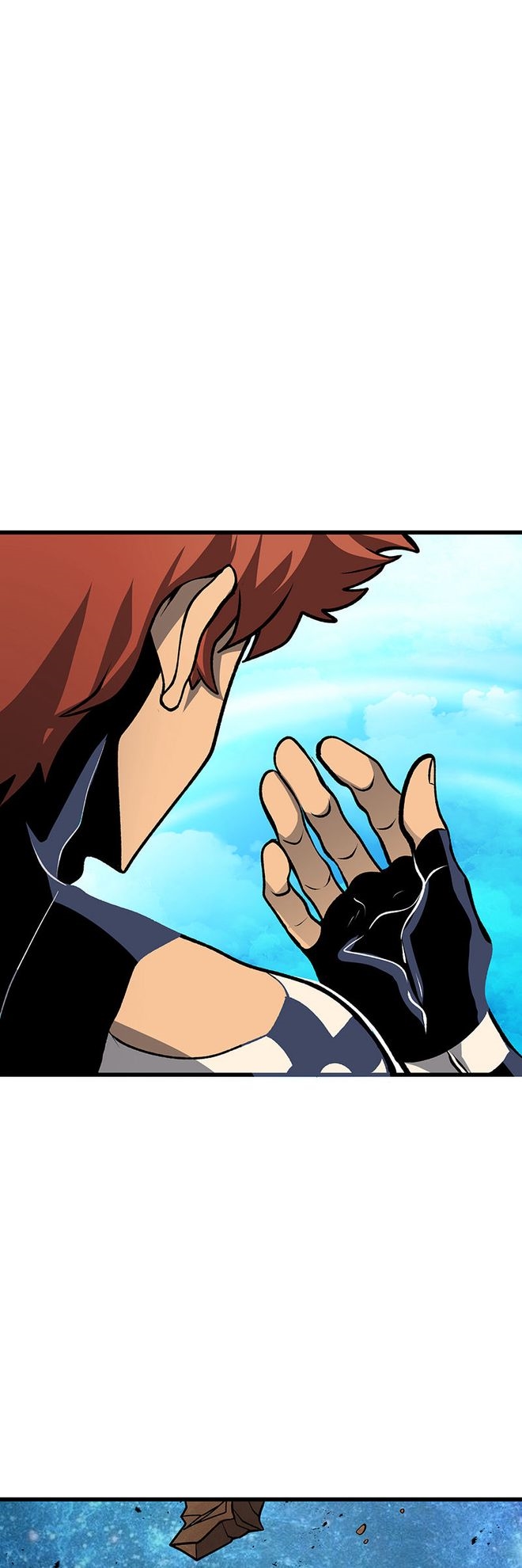 God Game Chapter 53 - Page 1