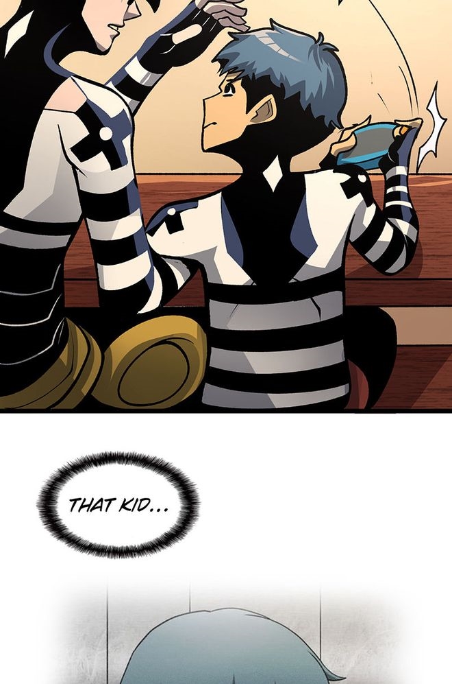 God Game Chapter 53 - Page 12