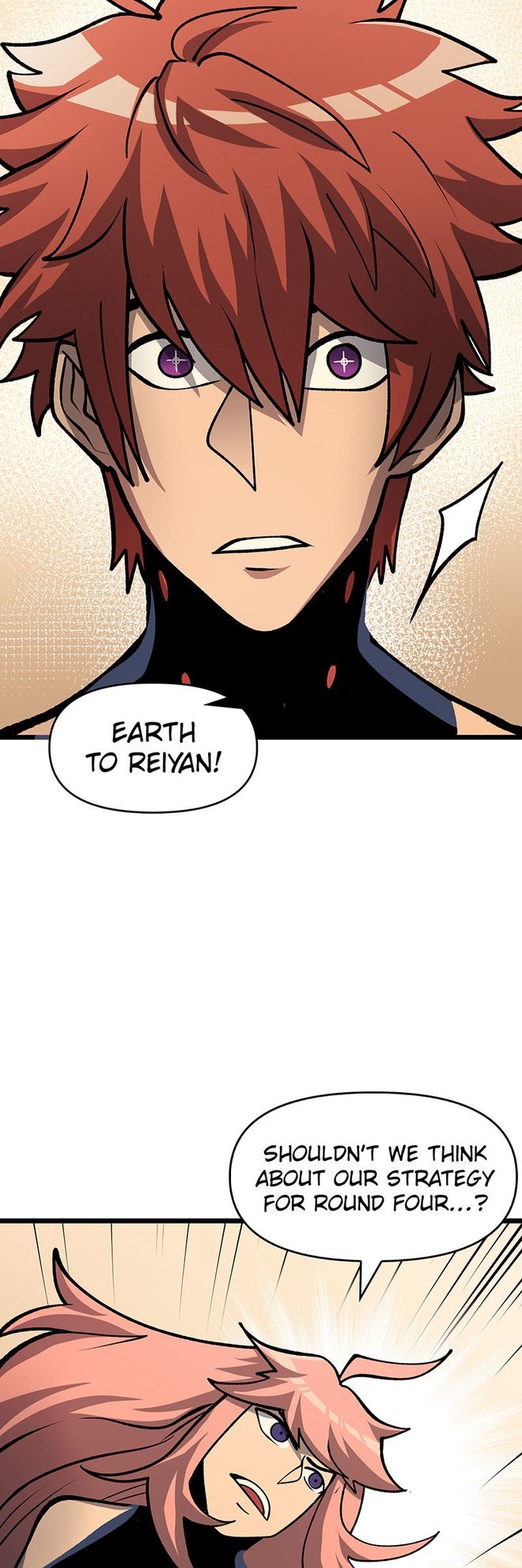 God Game Chapter 53 - Page 16